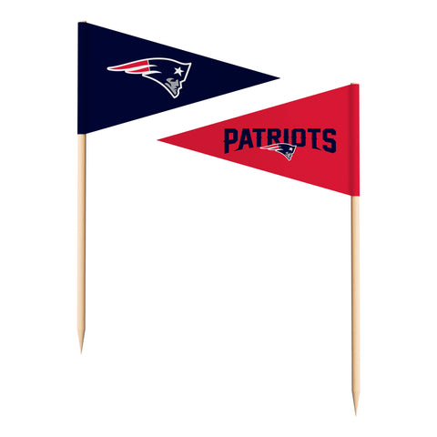 NFL - New England Patriots - Party & Tailgate
