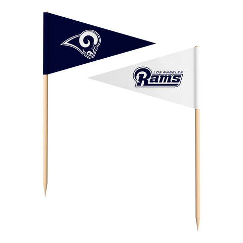 NFL - Los Angeles Rams - Party & Tailgate