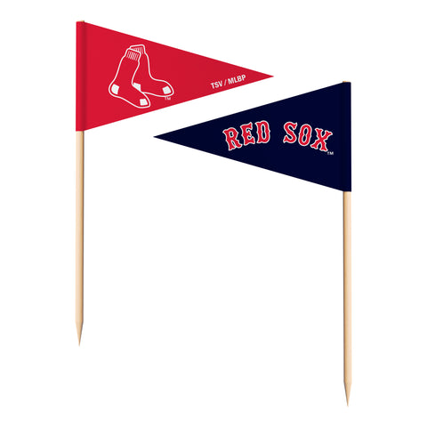 MLB - Boston Red Sox - Party & Tailgate