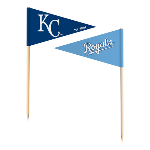 MLB - Kansas City Royals - Party & Tailgate