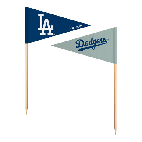 MLB - Los Angeles Dodgers - Party & Tailgate