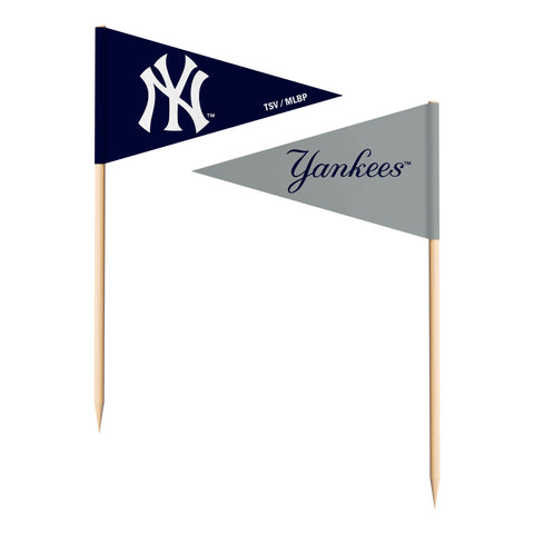 MLB - New York Yankees - Party & Tailgate