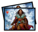 Magic: The Gathering - Commander 2019 V3 Card Sleeves 100ct - Special Order
