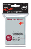 Deck Protector - Pro-Fit - Small Side Load (100 per pack) - Special Order