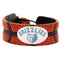 Memphis Grizzlies Classic Basketball Bracelet