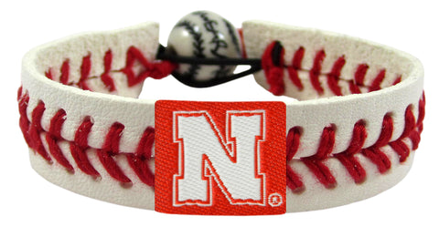 NCAA - Nebraska Cornhuskers - Jewelry & Accessories