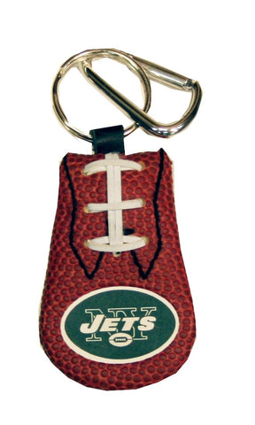 NFL - New York Jets - Keychains & Lanyards
