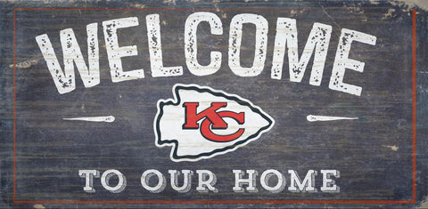 NFL - Kansas City Chiefs - Signs