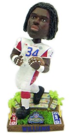 NFL - Miami Dolphins - Bobble Heads