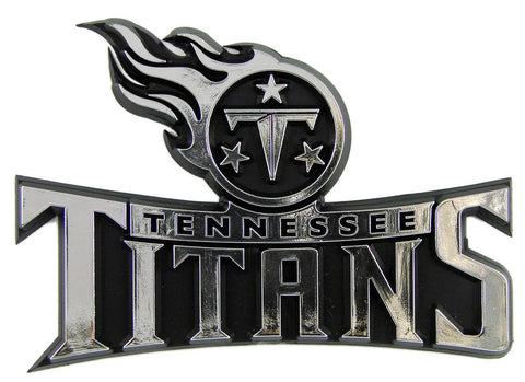 NFL - Tennessee Titans - All Items