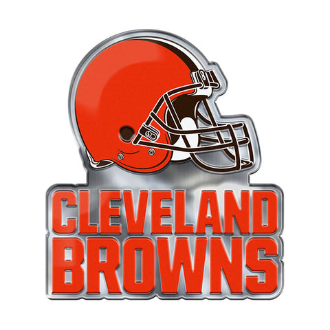 NFL - Cleveland Browns - Automotive Accessories