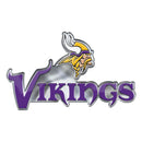 Minnesota Vikings Auto Emblem Color Alternate Logo