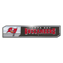 Tampa Bay Buccaneers Auto Emblem Truck Edition 2 Pack