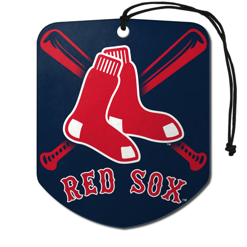 MLB - Boston Red Sox - Air Fresheners