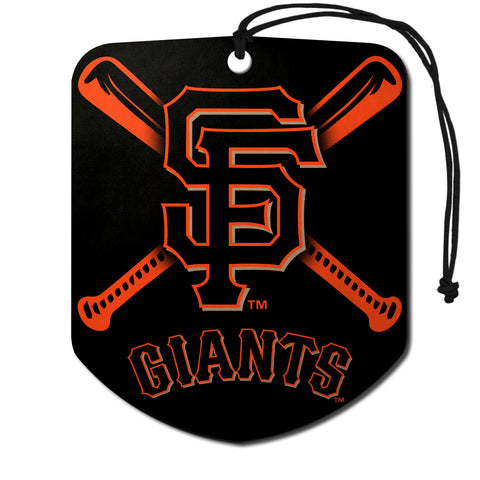 MLB - San Francisco Giants - Air Fresheners