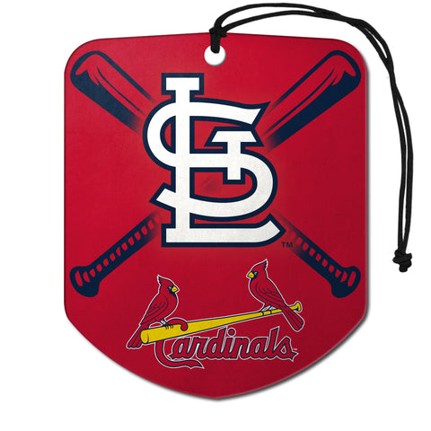 MLB - St. Louis Cardinals - Air Fresheners