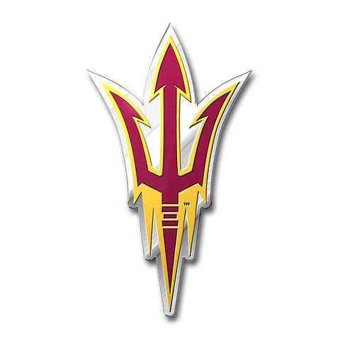 NCAA - Arizona State Sun Devils - Automotive Accessories