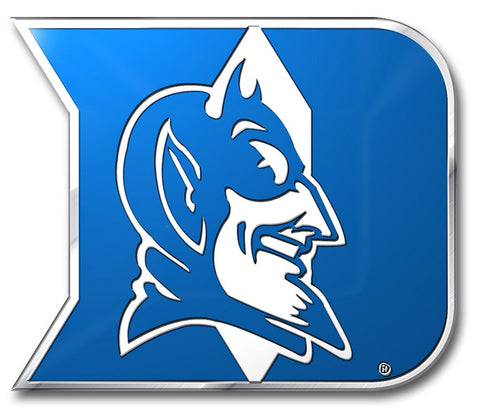 NCAA - Duke Blue Devils - Automotive Accessories