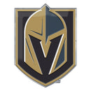 Vegas Golden Knights Auto Emblem Color