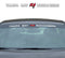 Tampa Bay Buccaneers Decal 35x4 Windshield