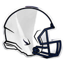 Penn State Nittany Lions Auto Emblem - Helmet - (Promark)