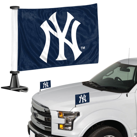 MLB - New York Yankees - Flags
