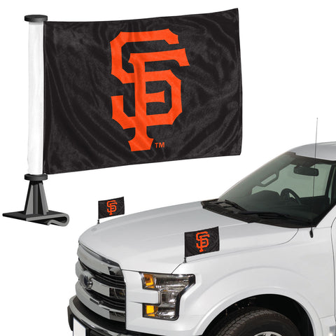 MLB - San Francisco Giants - Flags