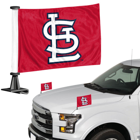 MLB - St. Louis Cardinals - Flags