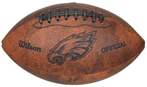 NFL - Philadelphia Eagles - Balls