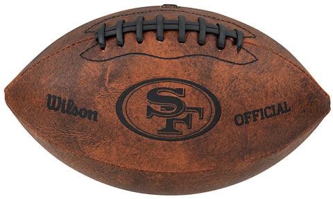 NFL - San Francisco 49ers - All Items