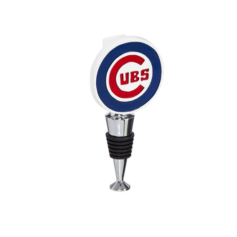 MLB - Chicago Cubs - Wine Accessories