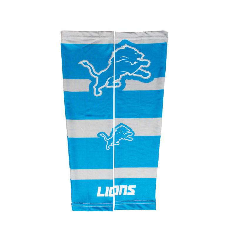 Detroit Lions Strong Arm Sleeve - Special Order
