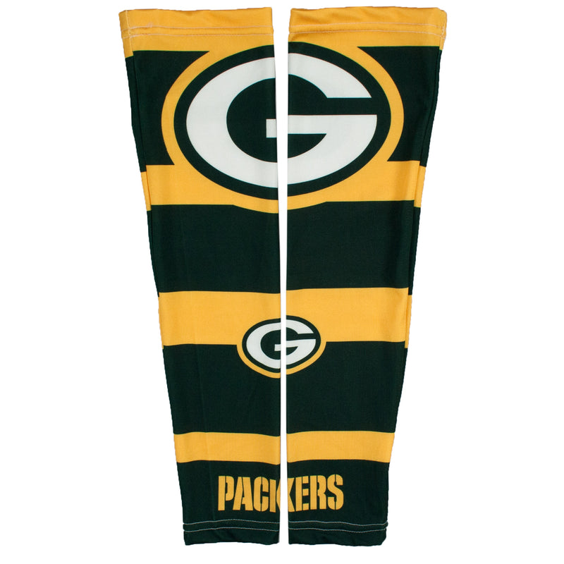 Green Bay Packers Strong Arm Sleeve