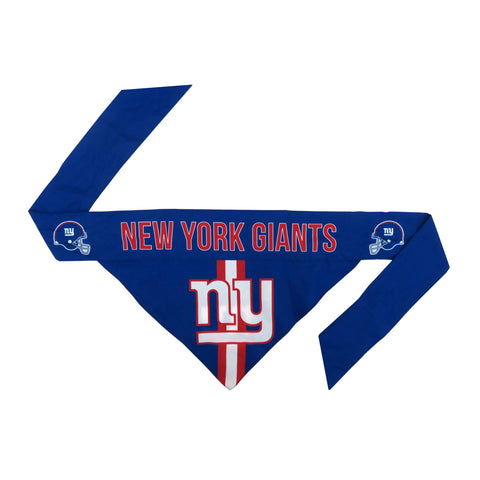 NFL - New York Giants - Pet Fan Gear