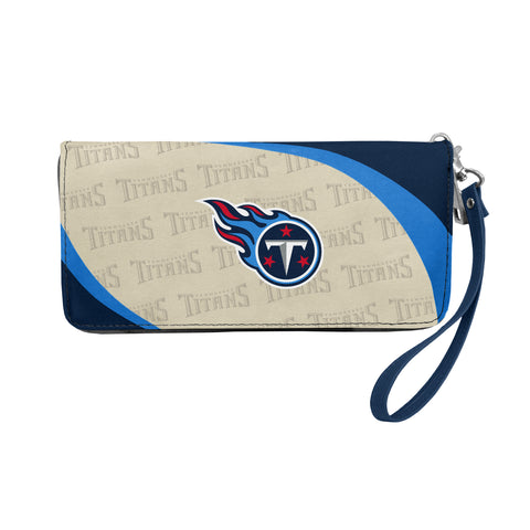 NFL - Tennessee Titans - Wallets & Checkbook Covers