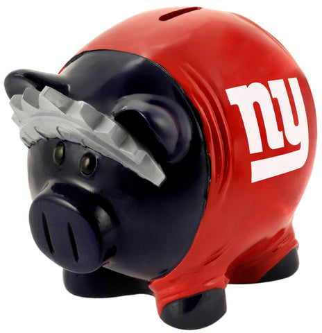 NFL - New York Giants - Coin Bank