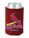St. Louis Cardinals Kolder Kaddy Can Holder - Glitter