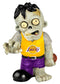 Los Angeles Lakers Zombie Figurine