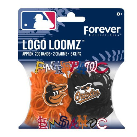 MLB - Baltimore Orioles - Jewelry & Accessories
