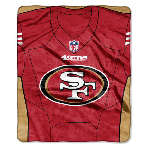 NFL - San Francisco 49ers - Home & Office