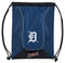 Detroit Tigers Backsack - Doubleheader Style