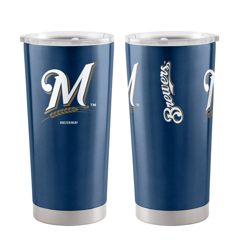 MLB - Milwaukee Brewers - Beverage Ware