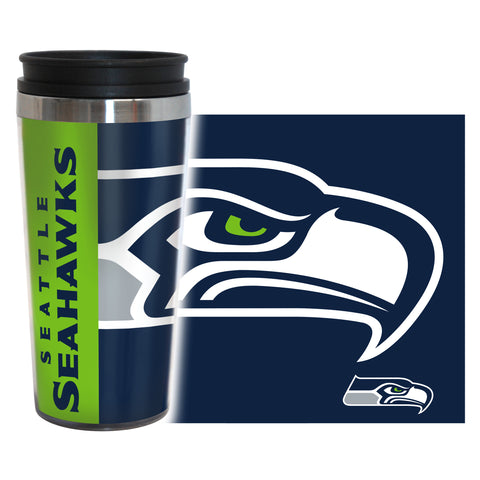 NFL - Seattle Seahawks - Beverage Ware