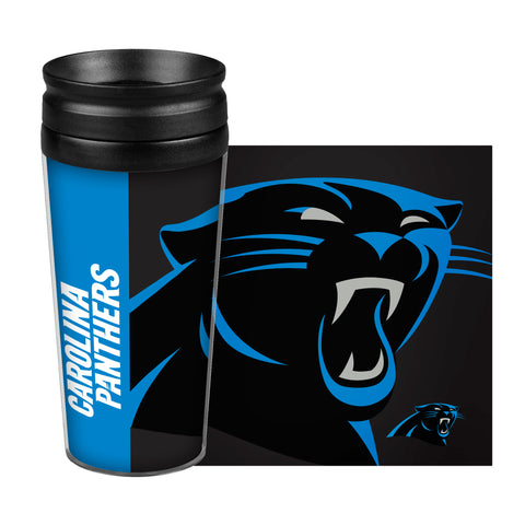NFL - Carolina Panthers - Beverage Ware