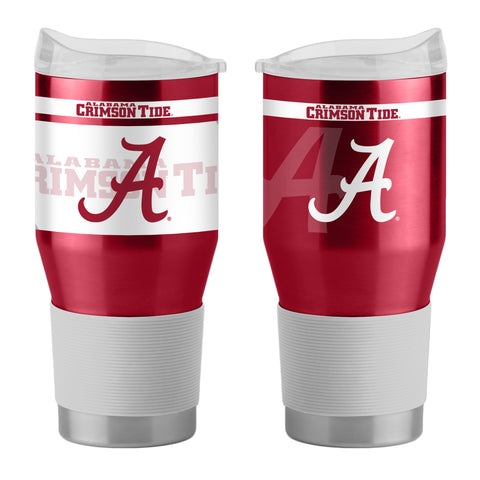 NCAA - Alabama Crimson Tide - Beverage Ware