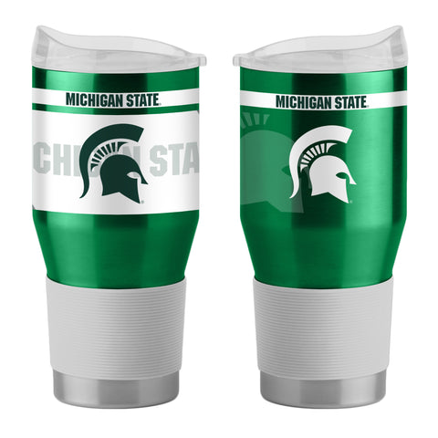 NCAA - Michigan State Spartans - Beverage Ware