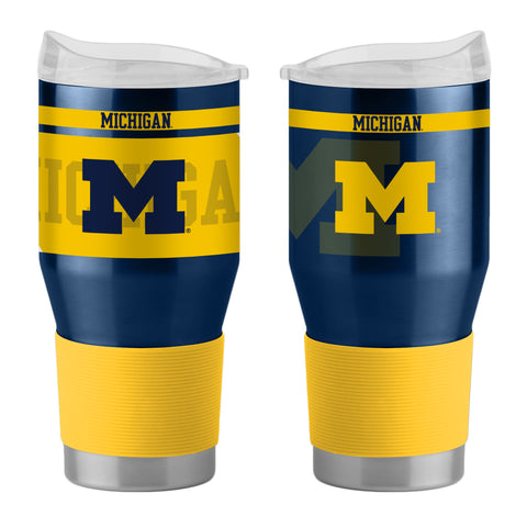 NCAA - Michigan Wolverines - Beverage Ware