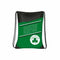 Boston Celtics Backsack Incline Style - Special Order