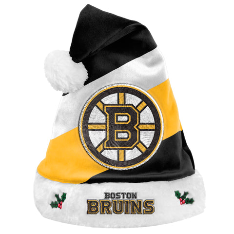 NHL - Boston Bruins - Holidays