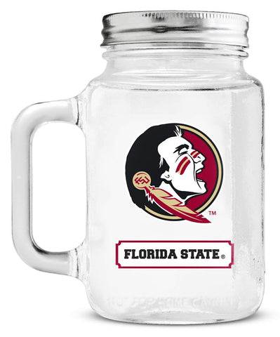 NCAA - Florida State Seminoles - Beverage Ware